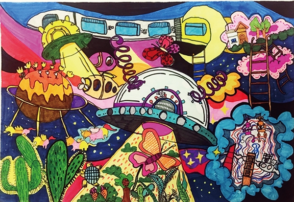 6491ffc9f72546fca68ff97426717435.jpg 《我和太空的约定 》杜少瑄1年2班.jpg